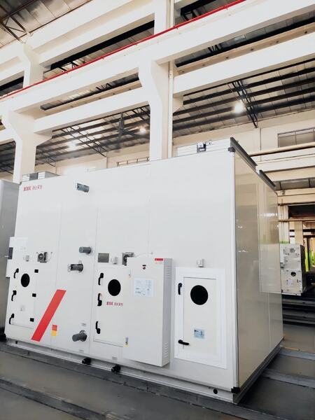 GUANGZHOU JETEX-LLOYD'S MACHINERY LTD linia produkcyjna producenta