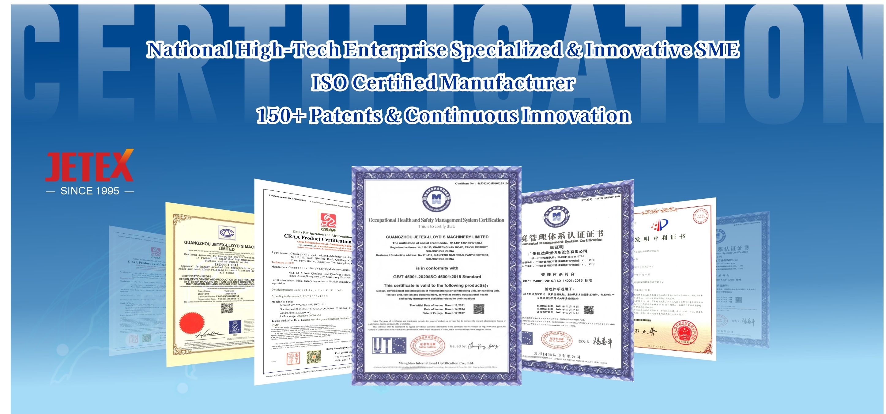 jakość Jednostki obsługujące powietrze fabryka