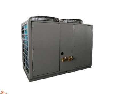 Zastosowany czystego powietrza manipulator HVAC 3 rzędy-8 rzędy dla szpitalnej sali operacyjnej